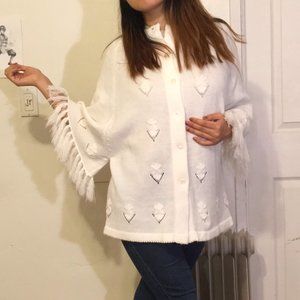 stevie nicks cardigan